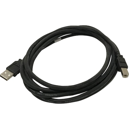 Brady BradyPrinter i5100 / i7100 External Display Cable 9.8 ft 151151